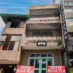 Hotel O R S Guest House
