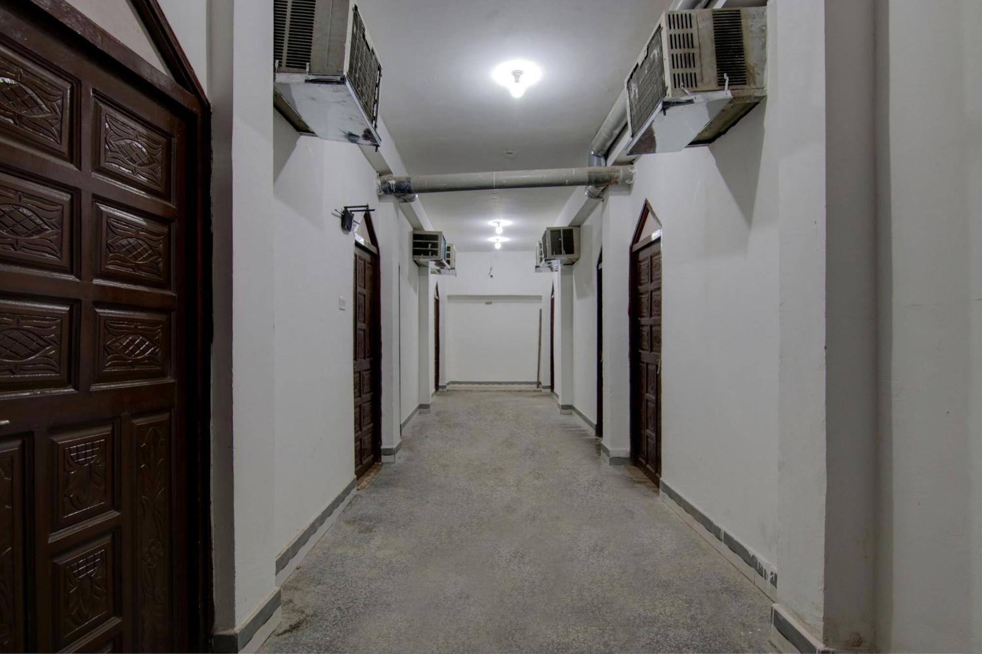 O R S Hotel